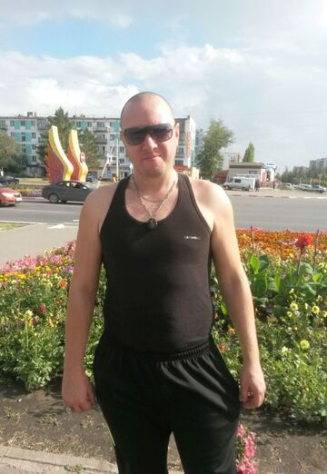 My photo - Viktor, 40 from Rudniy (@viktor48927)