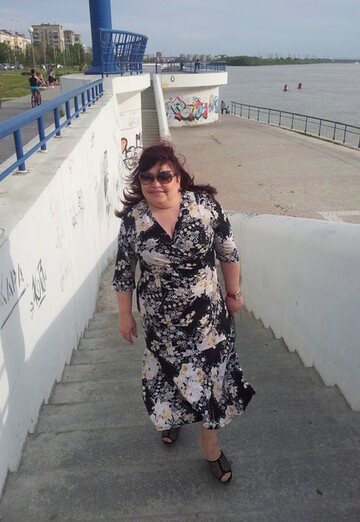 Моя фотография - Верочка, 55 из Омск (@verochka911)