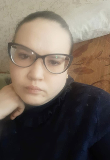 Моя фотография - Елена, 33 из Москва (@elena325598)