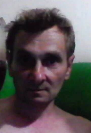 Моя фотография - Юлий Хрипливый, 53 из Покровск (@uliyhripliviy)