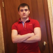 Максим, 29, Приволжск