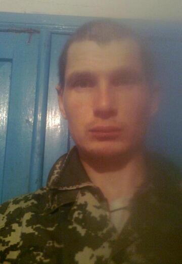 My photo - Andrey, 32 from Khorol (@1315986)