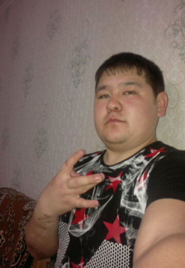 My photo - Anvar Kasymov, 33 from Angren (@anvarkasimov)