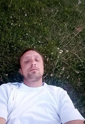 Моя фотографія - Дима Манчук, 32 з Славута (@dimamanchuk)