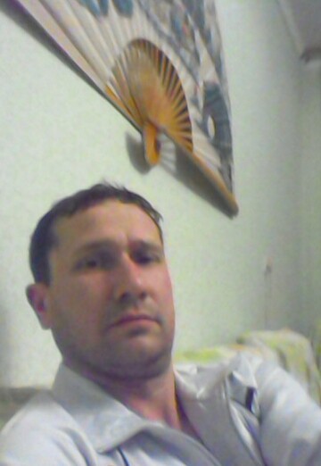 My photo - Aleksandr, 38 from Priluki (@aleksandr636031)