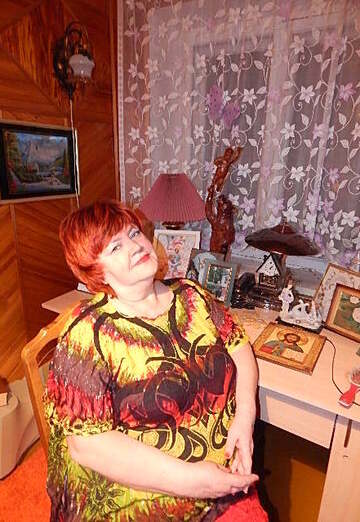 Моя фотография - Людмила, 99 из Ульяновск (@ludmila77197)