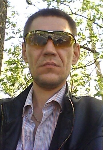 Моя фотография - Иван, 43 из Северск (@ivan183510)