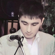 Руслан, 26, Санкт-Петербург