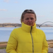 Наталья, 46, Рыбинск