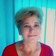 оля, 53, Родино