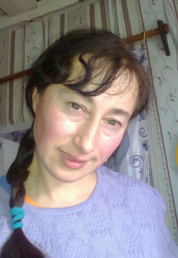 My photo - Lina, 51 from Nesvizh (@lina21323)