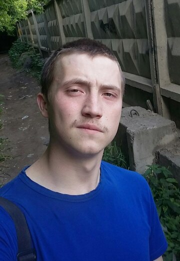 My photo - Vladislav, 28 from Omsk (@vladislav25134)