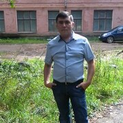сергей, 45, Слободской
