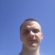 Сергей, 29, Пикалёво
