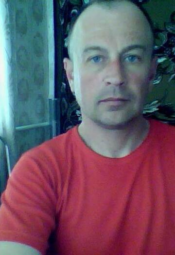 My photo - Yeduard, 53 from Chaplynka (@eduard7258)
