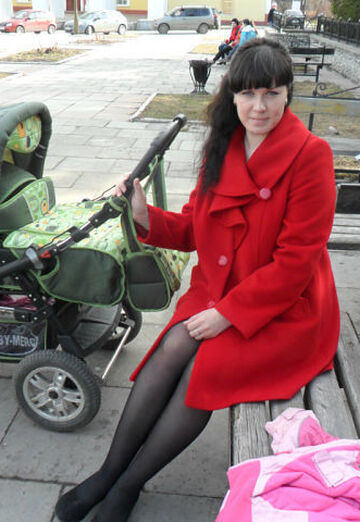 My photo - Natalya, 36 from Verkhnyaya Salda (@natalya45619)