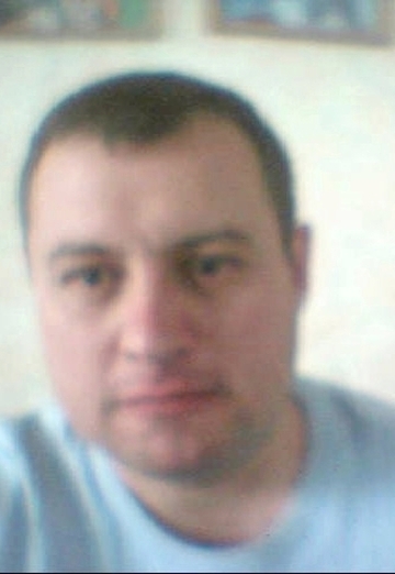 My photo - Sergey, 47 from Kurgan (@sergey167863)