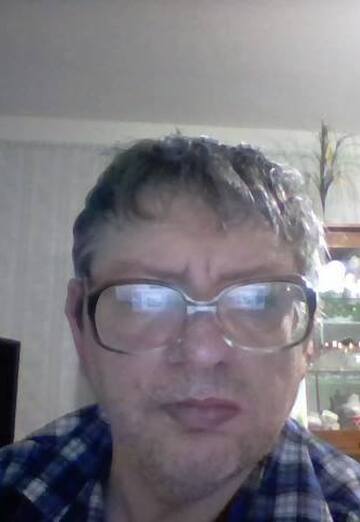 Моя фотография - Сергей, 54 из Нальчик (@sergey645007)