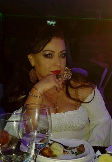 My photo - Lana, 54 from Haifa (@lana13332)