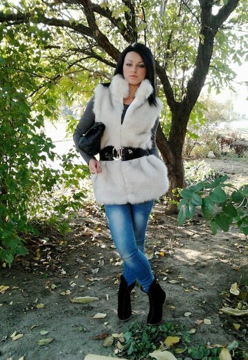 My photo - Arina, 36 from Kostanay (@anna27093)