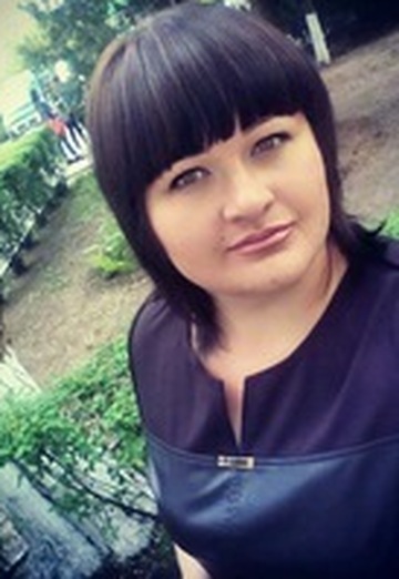 Моя фотография - Екатерина, 42 из Городище (Волгоградская обл.) (@ekaterina110952)