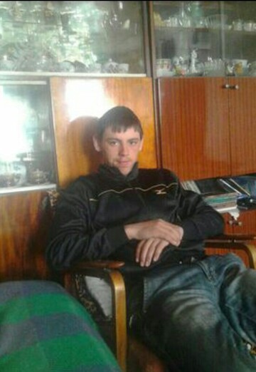 My photo - Vitaliy Popkov, 27 from Kokshetau (@vitaliypopkov4)