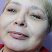 Подружиться с пользователем Ирина Чибисова 50 лет (Овен)