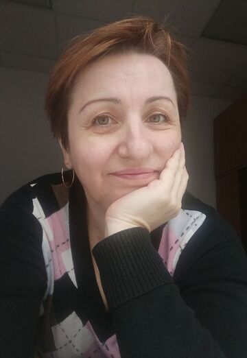 Mein Foto - Tatjana, 49 aus Wologda (@tatyana395758)