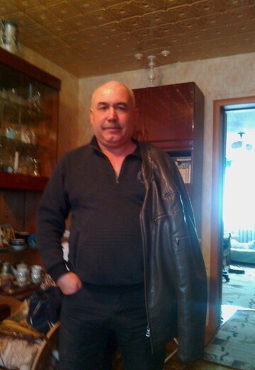 My photo - Aziz, 57 from Tyumen (@aziz17245)