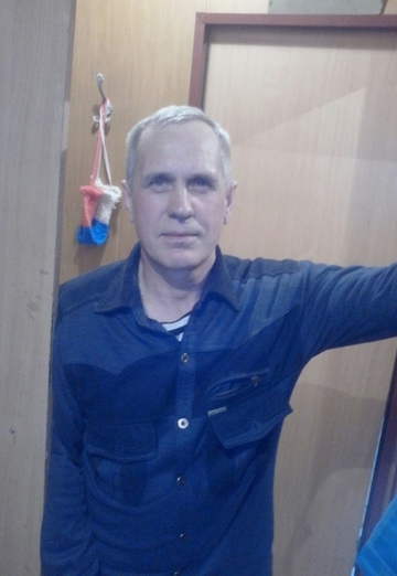 My photo - viktor, 58 from Dudinka (@viktor202221)