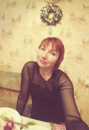 Моя фотография - Елена, 45 из Тамбов (@elena299596)