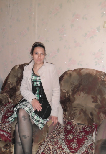 My photo - Svetlana, 43 from Ozyory (@svetlana135919)