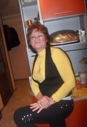 My photo - Janna, 57 from Konakovo (@janna1005)