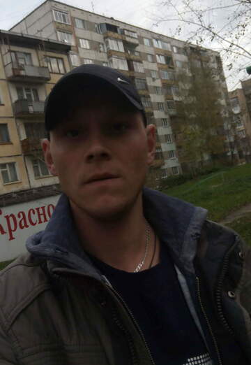 Моя фотография - Константин, 35 из Ижевск (@konstantin76428)