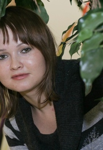 My photo - Anastasiya, 40 from Kirov (@anastasiya131458)