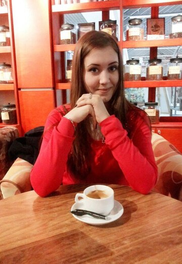 Моя фотография - Светлана, 27 из Владивосток (@svetlana147687)