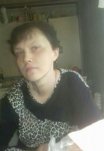 Моя фотография - Елизавета, 57 из Иваново (@elizaveta19843)