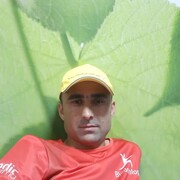 Роман, 35, Москва