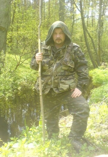 My photo - Sergey, 47 from Kavalerovo (@ten213)