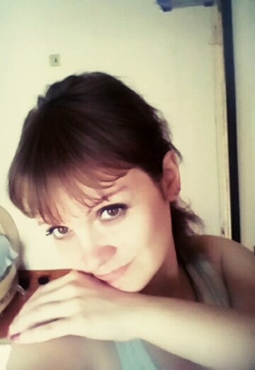 Моя фотография - Мария, 33 из Ликино-Дулево (@mariya111714)