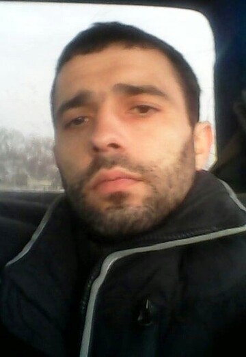 My photo - Gago, 39 from Krasnozavodsk line (@gago1005)
