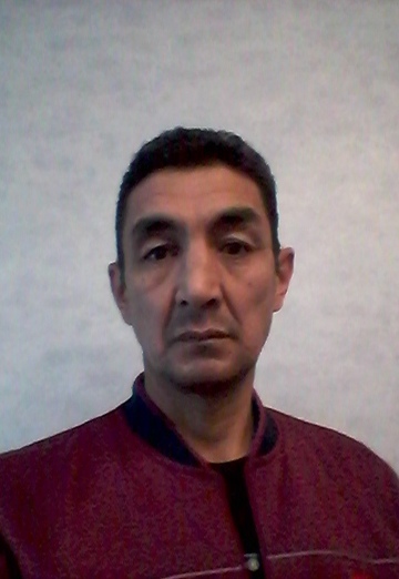My photo - Murad, 35 from Kharkiv (@murad8935)