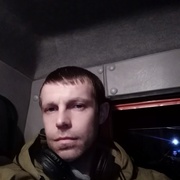 Кок, 37, Усть-Нера