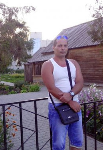 My photo - Denis, 39 from Artyom (@denis83440)