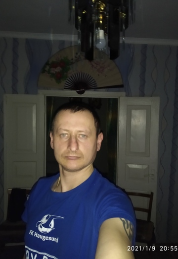 Моя фотография - Василь, 35 из Житомир (@vasil8337)