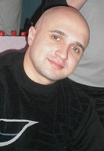 My photo - Denis, 39 from Ivanovo (@denis197534)