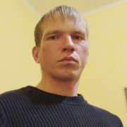 Игорь, 31, Анапа