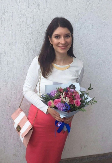 My photo - Anna, 38 from Kazan (@anna220740)