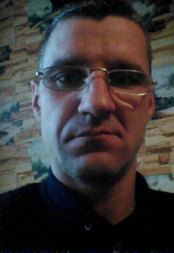 Моя фотография - Андрей Уваров, 44 из Белоусово (@andreyuvarov0)
