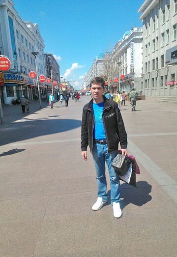 Моя фотография - Sergey, 44 из Чебоксары (@sergey642150)